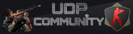UDP Community